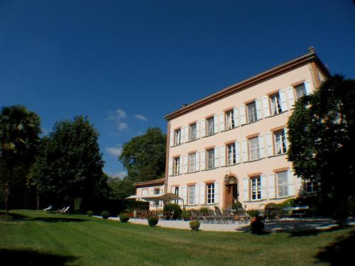 Château du Pegulier