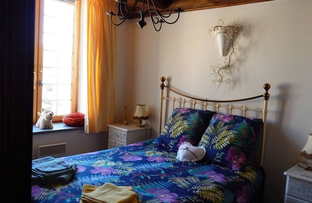 Château winery "la bâtisse" le minervois