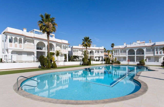 CH Allegra 135 Doña Pepa (Ciudad Quesada)