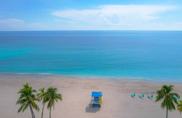 CH Luxury Corner and Wraparound Ocean Balcony-CS42