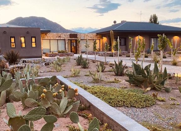 Chañarmuyo Casa de Huéspedes