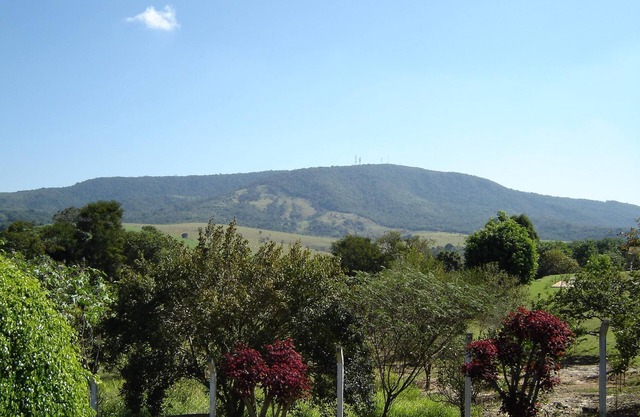 CHACARA EN ALQUILER A 1 HORA DE SAO PAULO