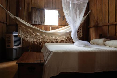 Chacara Refugio das Babaçus