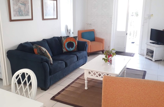 CHADVILLE BEACH HOUSE BARBADOS (MEJOR VENDEDOR)