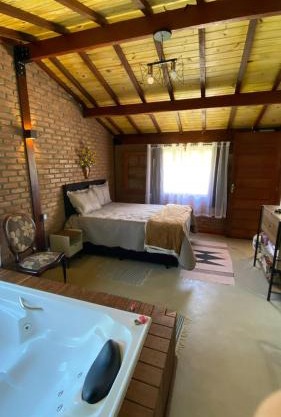 Chalé de Ferro visconde de mauá