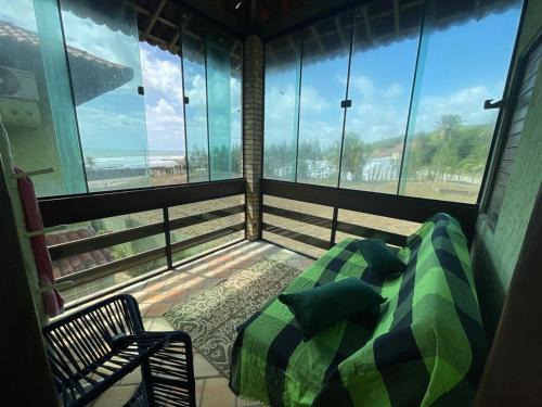 Chalé Marville Barra