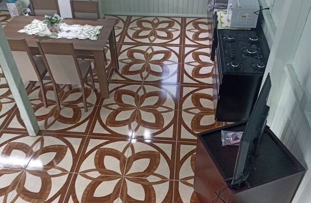 Chalé Refúgio da Serra