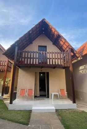 Chalé Tamandaré 06