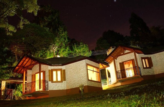 Chalés Montanha Serrana