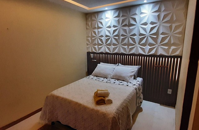 Chalés Pôr do Sol Gostoso