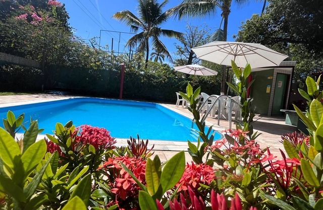 Chalés Praias do Sul