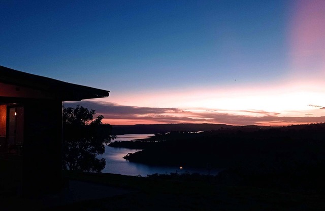 Chalé Mirante Reservations only through the website ChalesTemporada.com