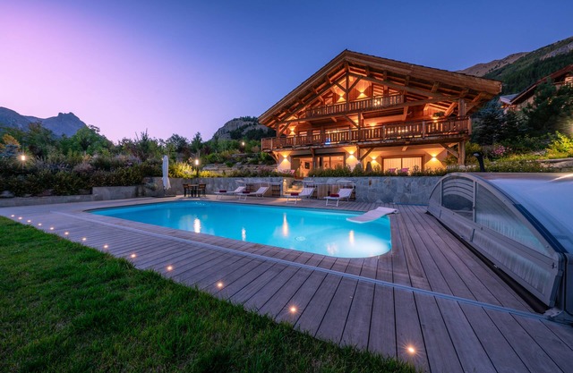 Chalet Étoile - Serre Chevalier