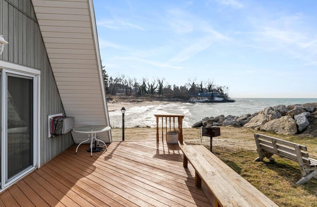 Chalet #01 - Dos Habitaciones Villa, Capacidad 6