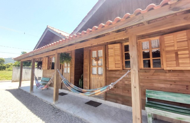 Chalet 02 cerca de la playa