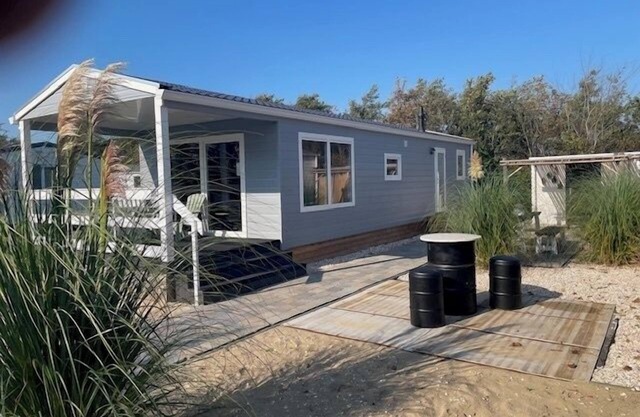 Chalet 13 (4 persons)