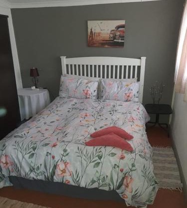 Chalet 6 At Cynthias Country