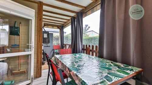 Chalet 68 Village de la Mer