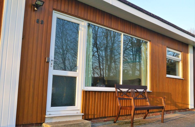 Chalet 69 Norton Park