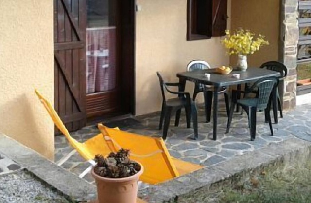 Chalet - Alojamiento para 4 personas en LLO en el PO cerca de Font Romeu