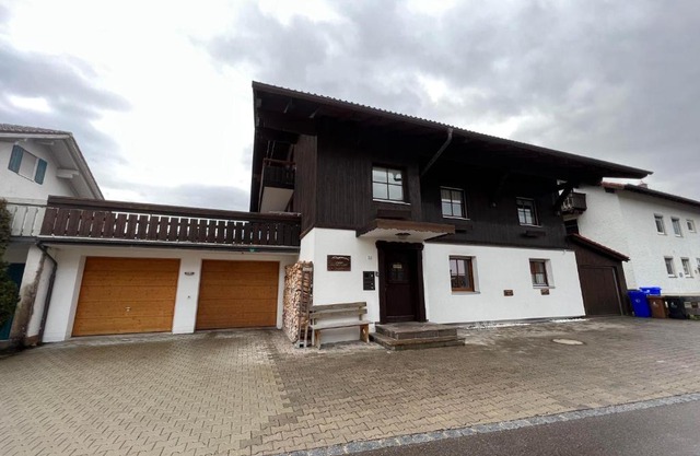 Chalet Alpenflair