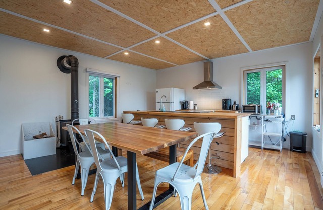 Chalet Le Playground