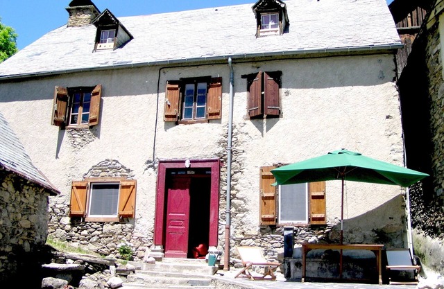 Chalet Cathervielle cerca de Luchon Peyragudes