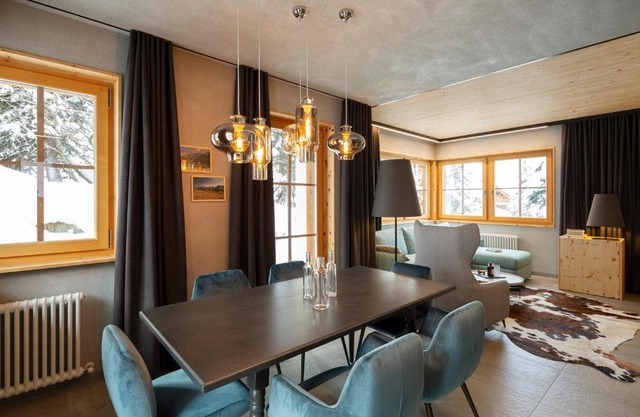 Chalet Cirmolo