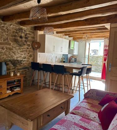 Chalet des balcons