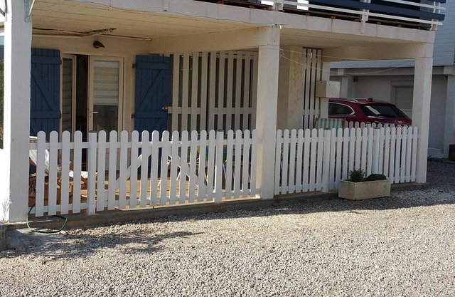 Gruissanais CHALET PLANTA BAJA