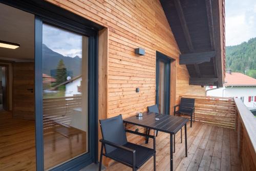 Chalet Hildegard