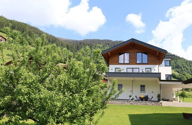 Chalet en Bramberg junto a Wildkogel Arena