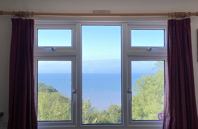 Chalet en Bideford Bay Holiday Park