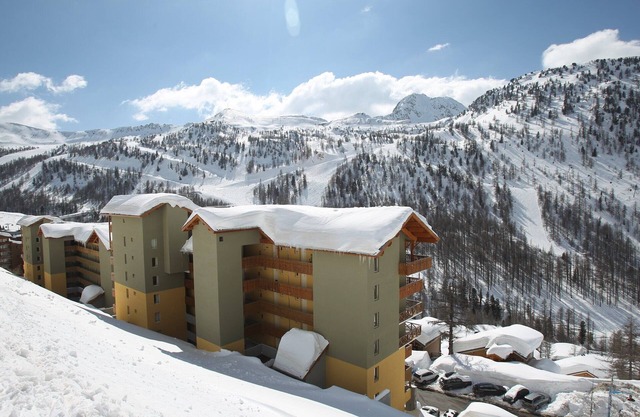 Chalet en Isola cerca de pistas