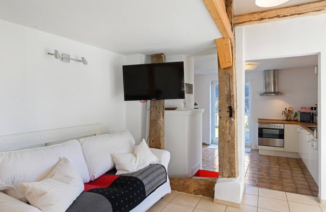Chalet en Korbach nahe Ski Willingen