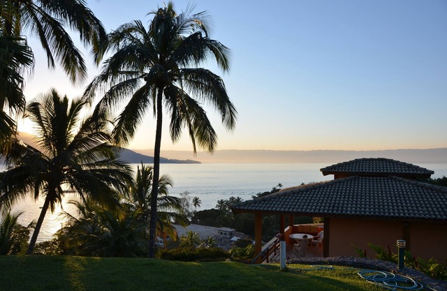 Aptos y Casa Siriúba - Ilhabela - Espectaculares Vistas Panorámicas del Mar