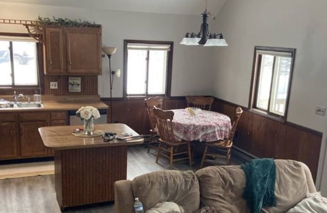 Chalet en el bosque con mucho que hacer!