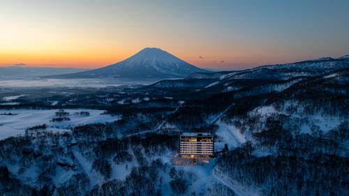 Chalet Ivy Weiss, Niseko