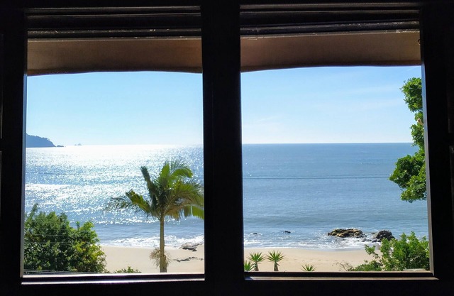 Chalet en Beira Mar en Praia da Saudade.