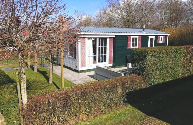 Casa de vacaciones Baarland para 1 - 7 personas con 2 dormitorios - Casa de vacaciones