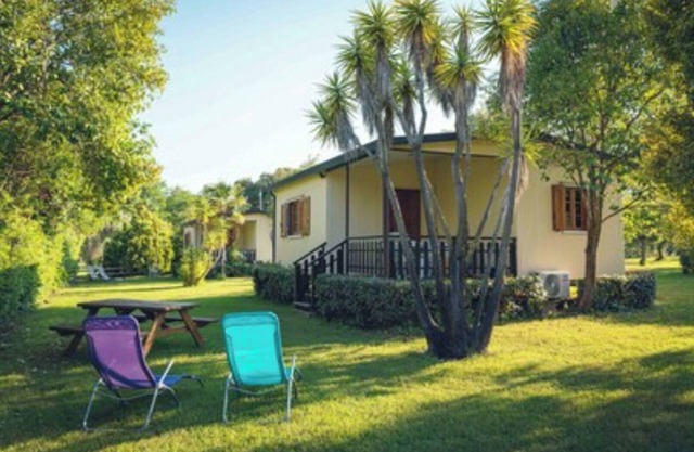 Chalet rental in the heart of nature