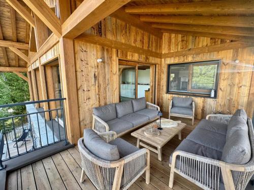Chalet Roger
