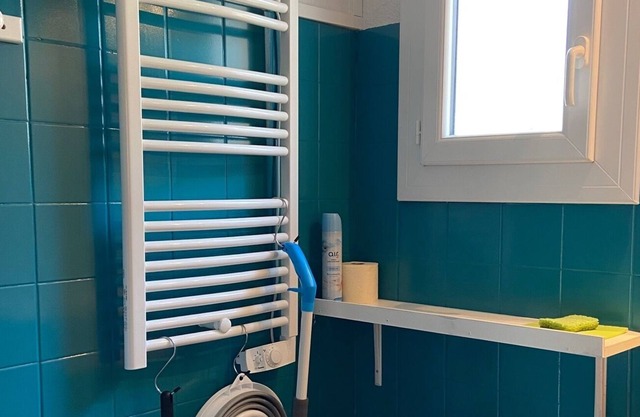 Chalet Sérénité La Jenny con piscina compartida y Wi-Fi