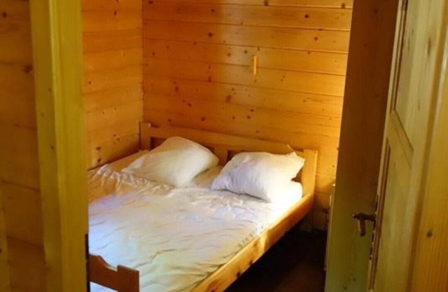 Chalet Sylvacane- 2 a 4 personas