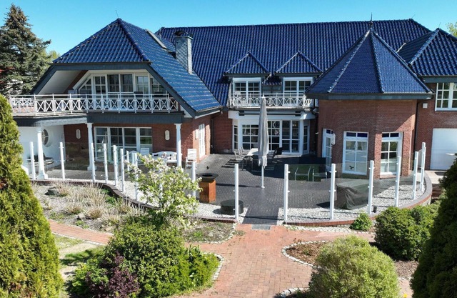 Casa de vacaciones Rühn para 1 - 12 personas con 5 dormitorios - Casa de vacaciones