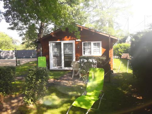 Chaletdelachapelle Zoo 4km