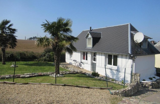 chambre d'hôtes proche Étretat