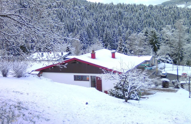 HABITACIÓN DE INVITADOS CON WIFI de 2 a 4 personas con vista a la montaña