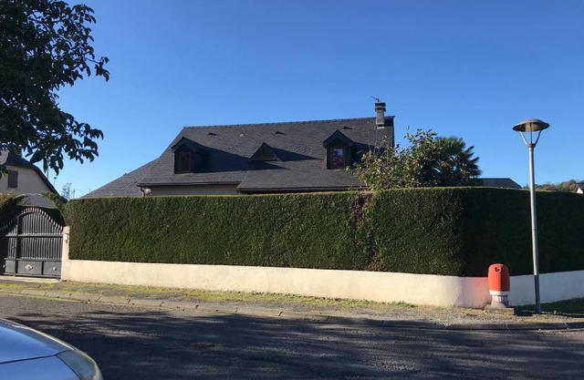 chambre d'hotes chez christiane