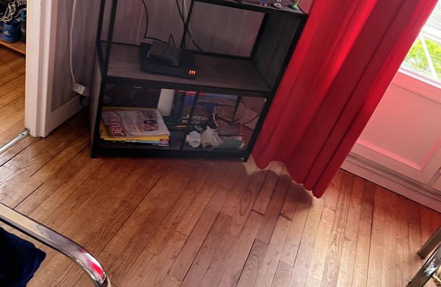 Chambre Dans un Quartier au Calme